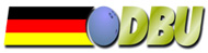 DBU - Deutsche Bowling Union
